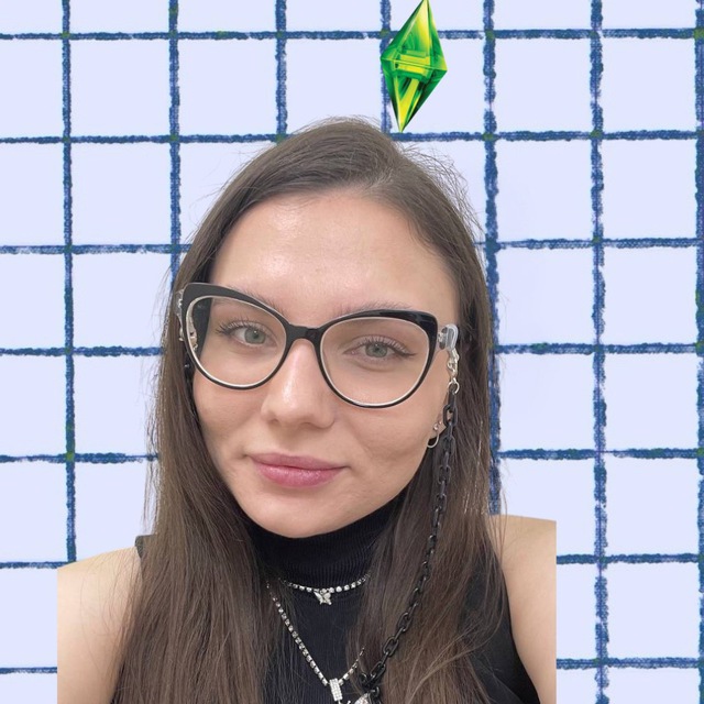 Юля Дикая